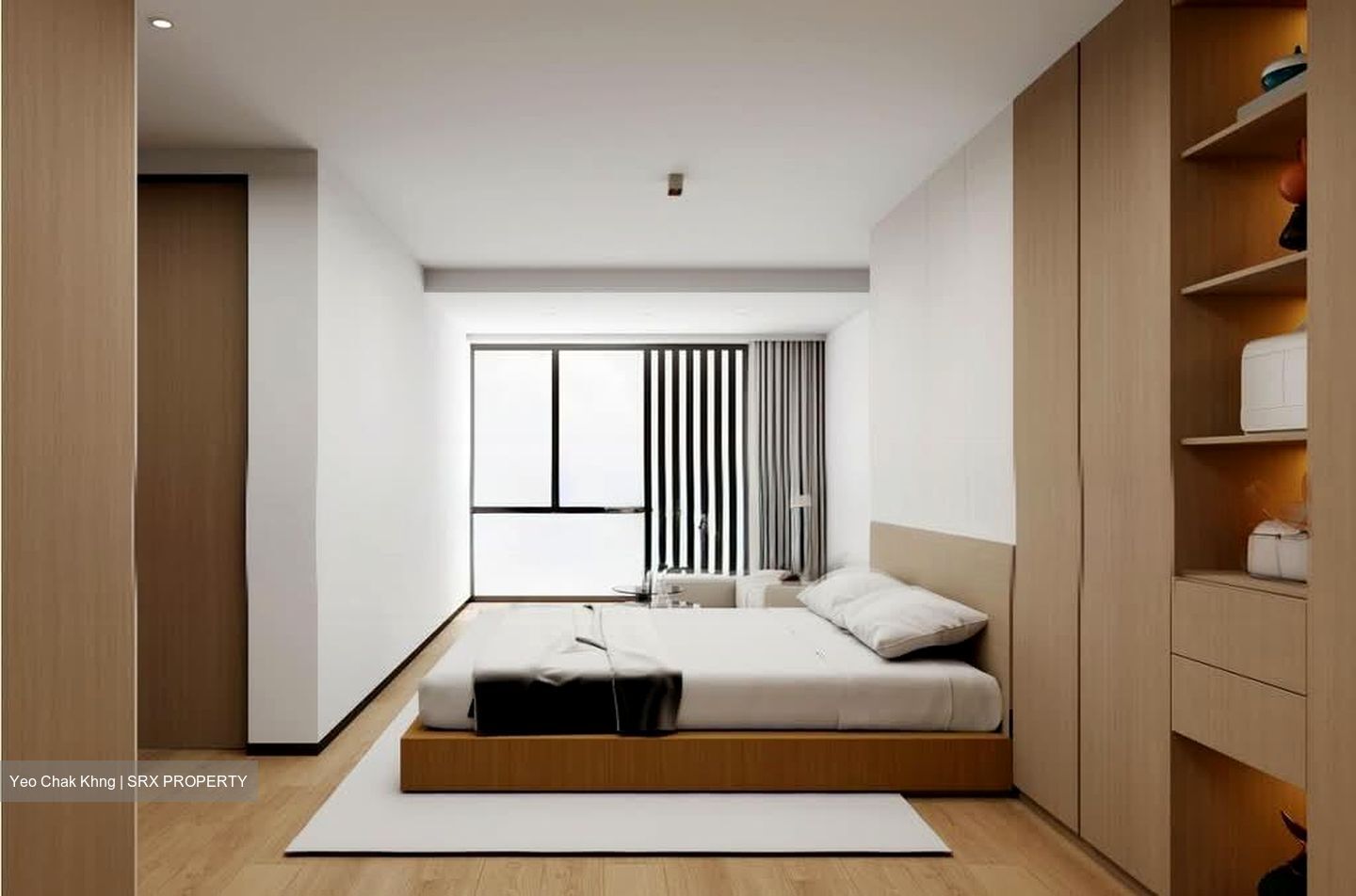 Sembawang Hills Estate (D20), Terrace #569221481
